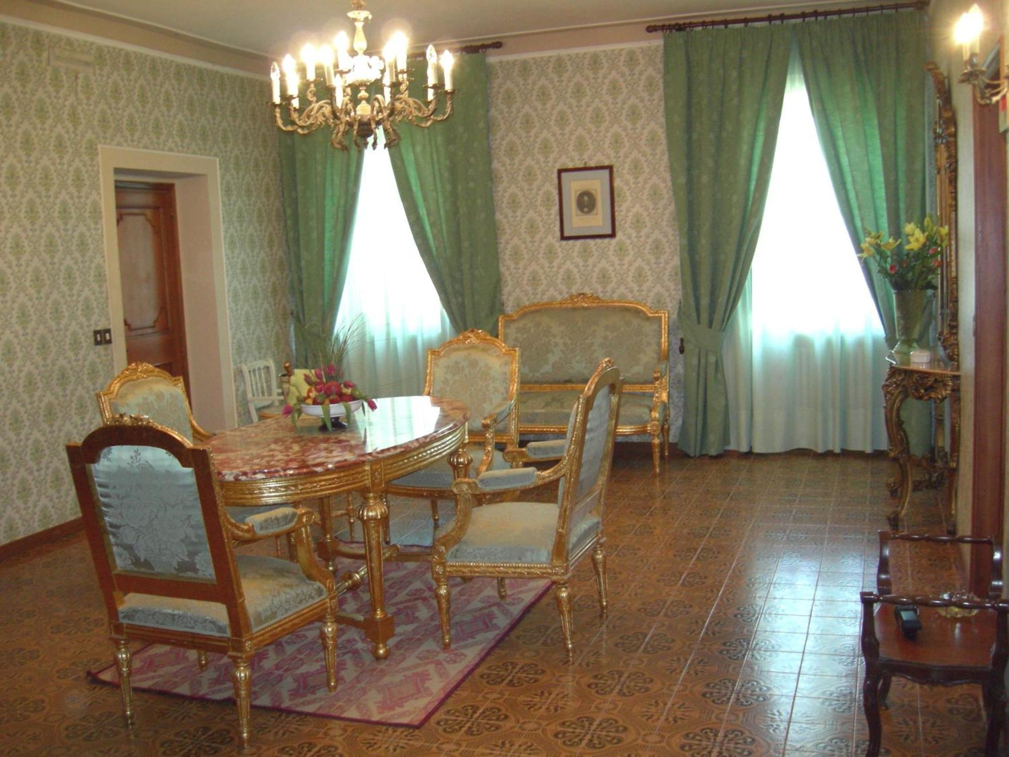 Hotel Villa San Donino Città di Castello Exterior foto