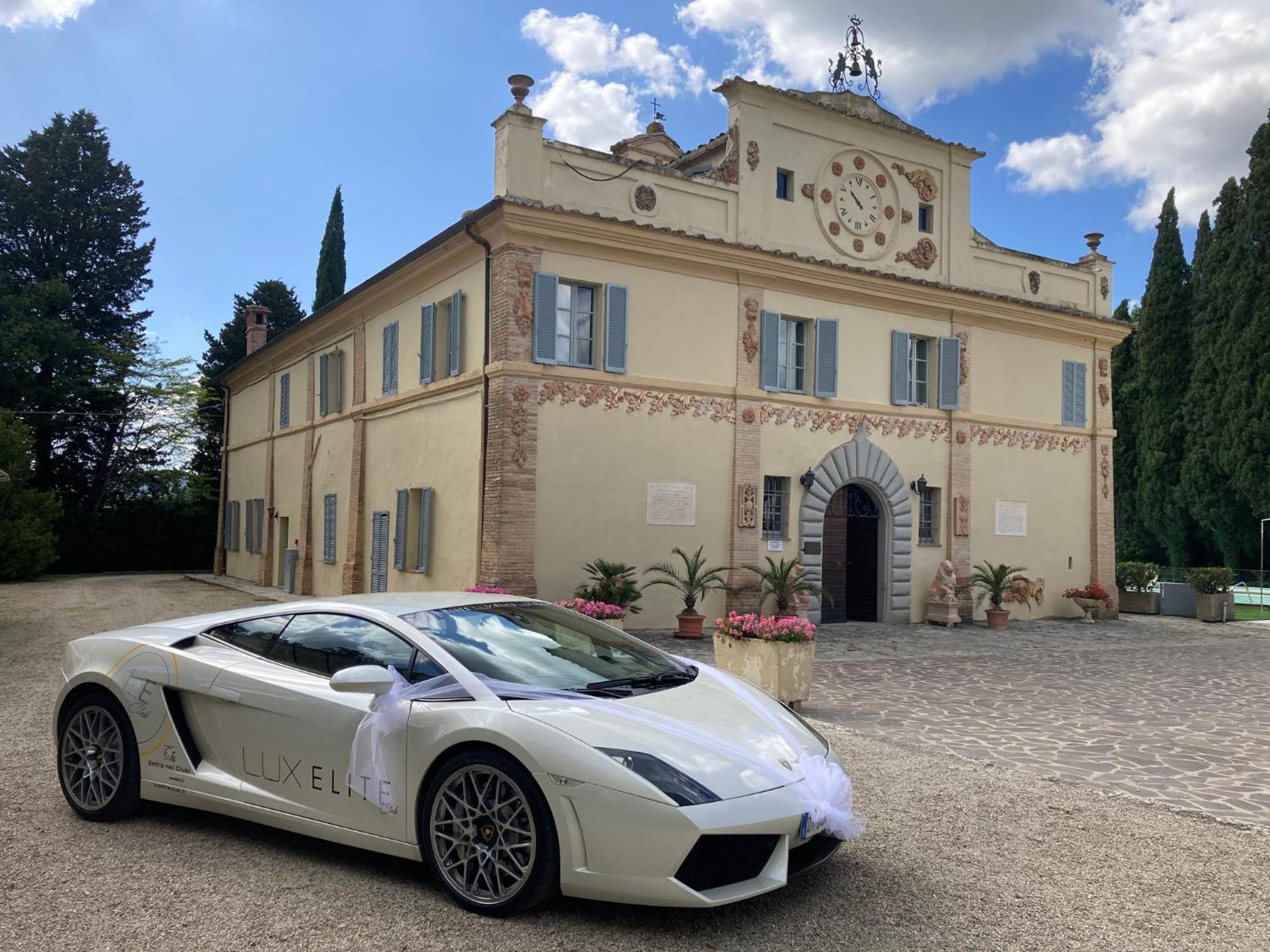 Hotel Villa San Donino Città di Castello Exterior foto