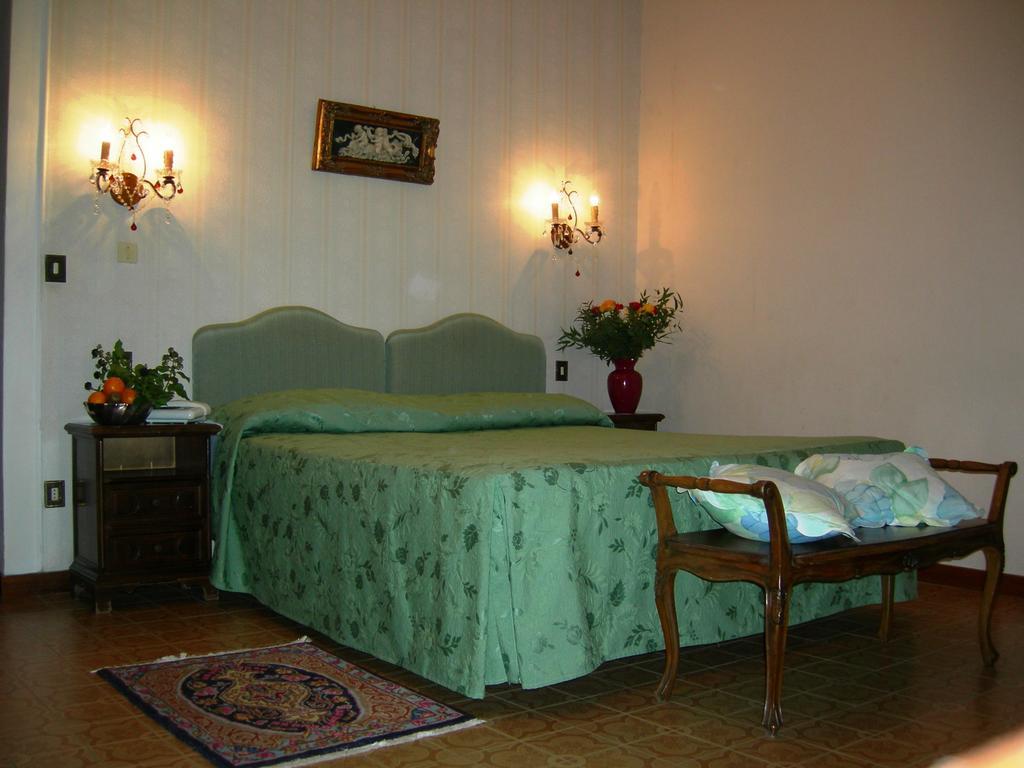 Hotel Villa San Donino Città di Castello Quarto foto