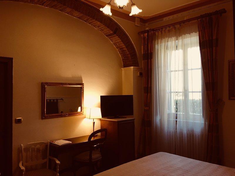 Hotel Villa San Donino Città di Castello Exterior foto