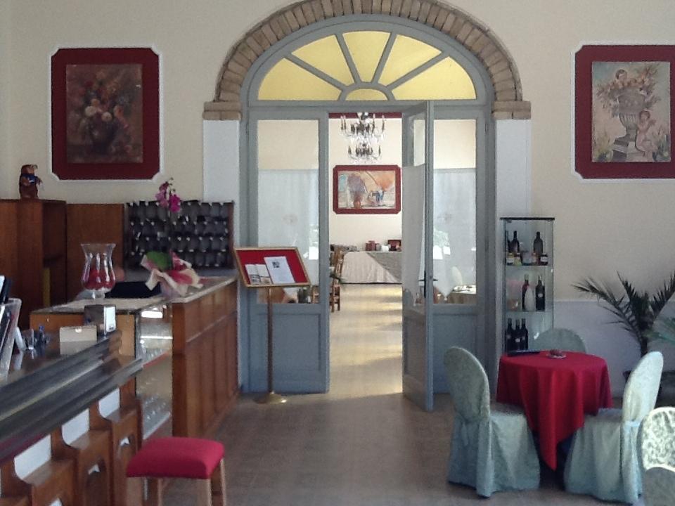 Hotel Villa San Donino Città di Castello Exterior foto